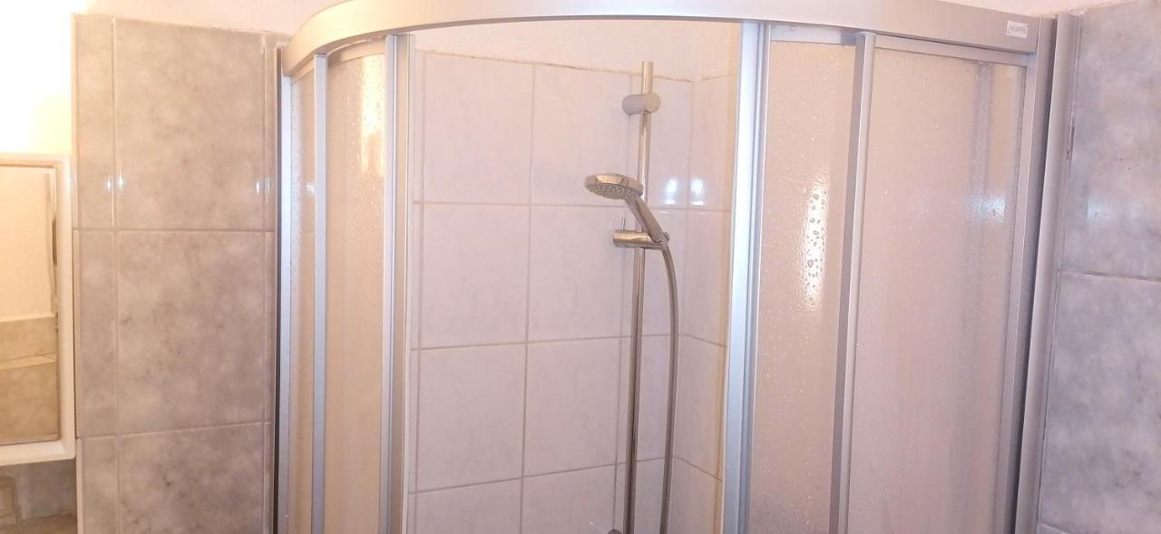 Cvjm Hotel Am Dom Lubeck Ngoại thất bức ảnh
